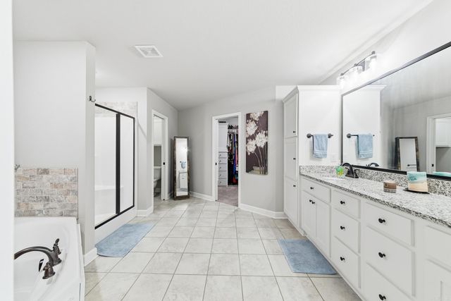 44 Cimarron Circle, Cabot, AR 72023