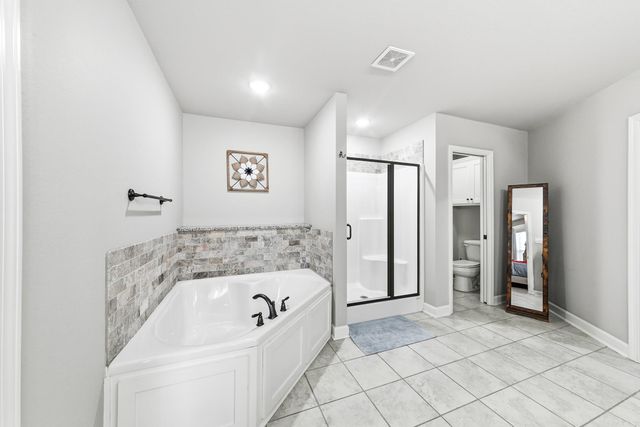 44 Cimarron Circle, Cabot, AR 72023