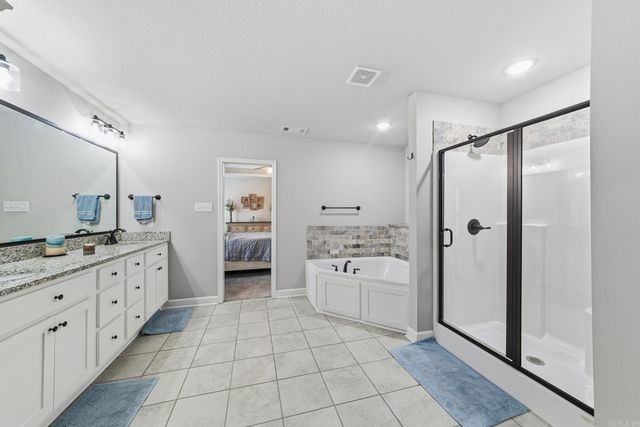 44 Cimarron Circle, Cabot, AR 72023