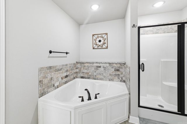 44 Cimarron Circle, Cabot, AR 72023