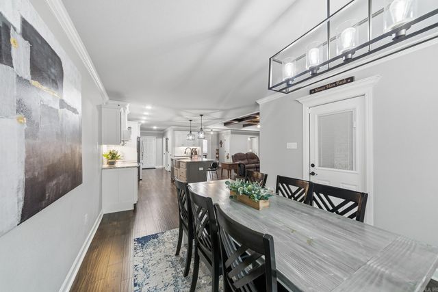 44 Cimarron Circle, Cabot, AR 72023