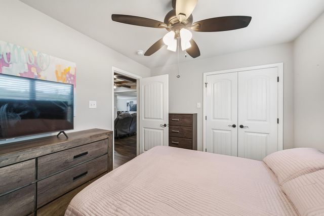 44 Cimarron Circle, Cabot, AR 72023