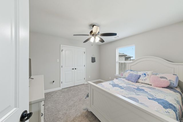 44 Cimarron Circle, Cabot, AR 72023