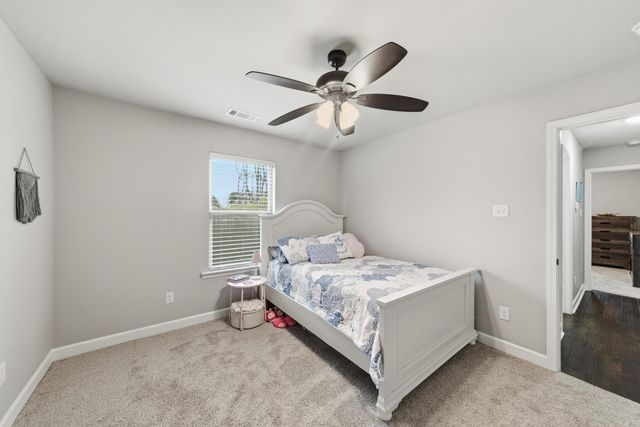 44 Cimarron Circle, Cabot, AR 72023