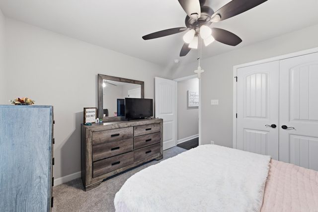 44 Cimarron Circle, Cabot, AR 72023