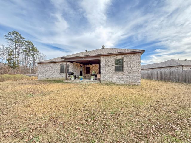 44 Cimarron Circle, Cabot, AR 72023