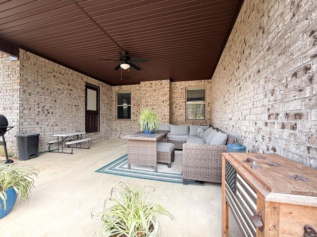 44 Cimarron Circle, Cabot, AR 72023