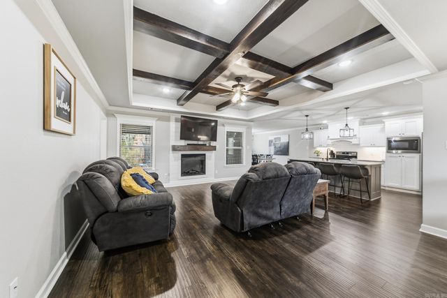 44 Cimarron Circle, Cabot, AR 72023