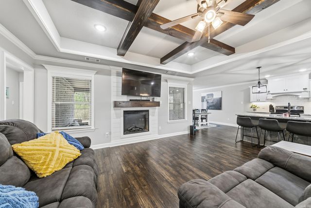 44 Cimarron Circle, Cabot, AR 72023