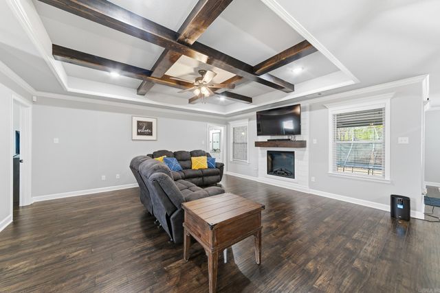 44 Cimarron Circle, Cabot, AR 72023