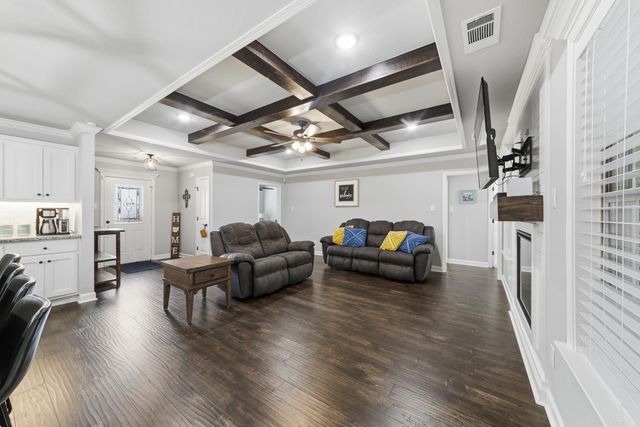 44 Cimarron Circle, Cabot, AR 72023