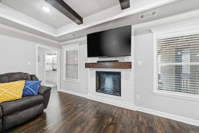 44 Cimarron Circle, Cabot, AR 72023