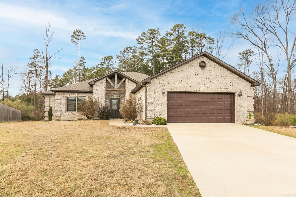 44 Cimarron Circle, Cabot, AR 72023