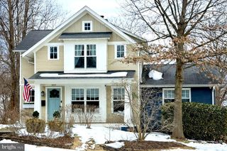 3207 JOHN MARSHALL DR, Arlington, VA 22207