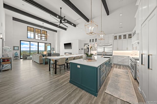 120 Lost Valley Lane, Center Point, TX 78010