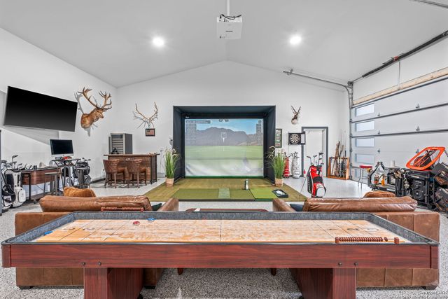 120 Lost Valley Lane, Center Point, TX 78010