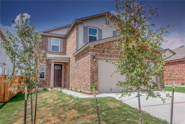 12109 Plow Handle DR, Del Valle, TX 78617