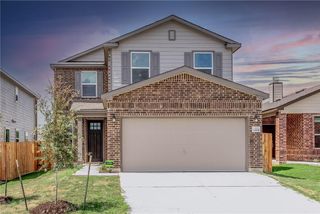 12109 Plow Handle DR, Del Valle, TX 78617