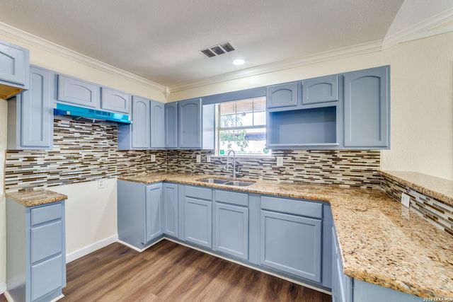 651 N SAN AUGUSTINE AVE, San Antonio, TX 78228