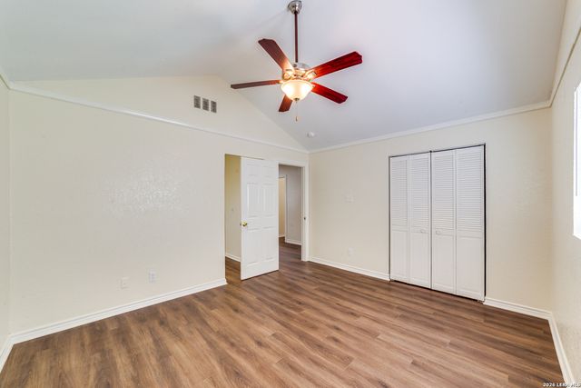 651 N SAN AUGUSTINE AVE, San Antonio, TX 78228
