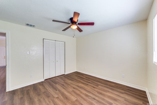 651 N SAN AUGUSTINE AVE, San Antonio, TX 78228
