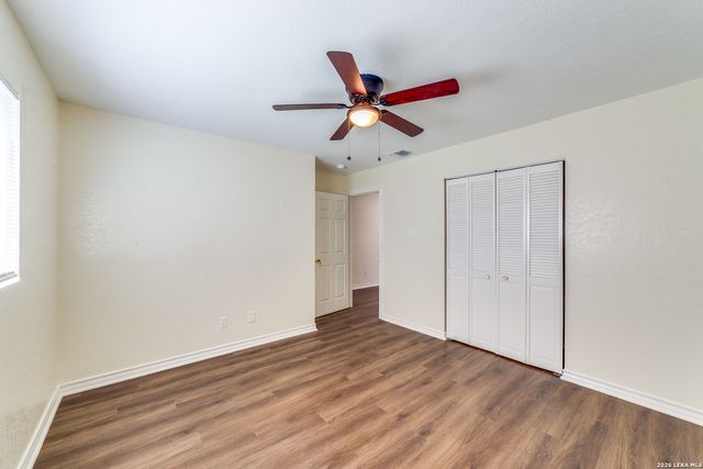 651 N SAN AUGUSTINE AVE, San Antonio, TX 78228