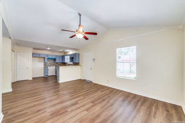 651 N SAN AUGUSTINE AVE, San Antonio, TX 78228