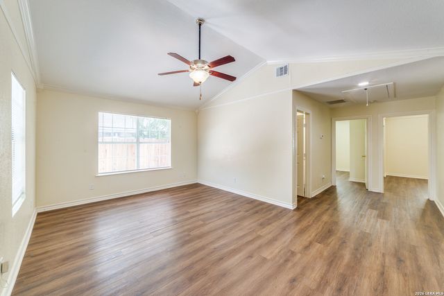 651 N SAN AUGUSTINE AVE, San Antonio, TX 78228
