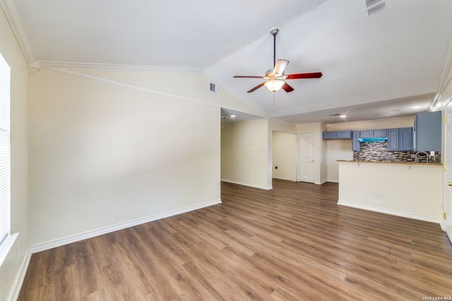 651 N SAN AUGUSTINE AVE, San Antonio, TX 78228