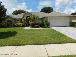 1361 Tamango Drive, Melbourne, FL 32904