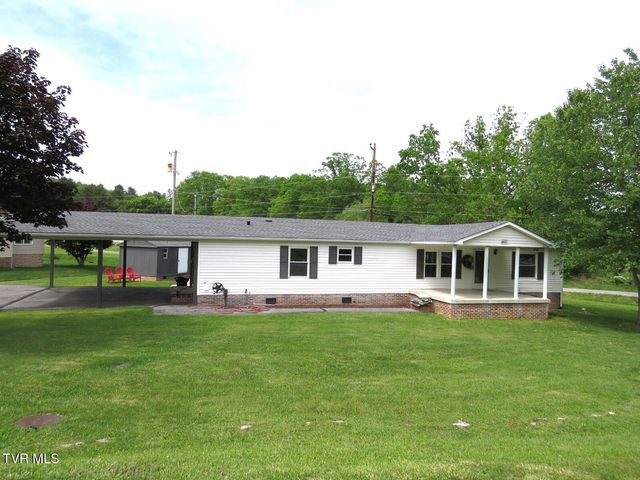 8929 Gateway Drive, Wise, VA 24293