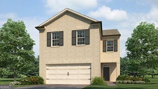 4424 Manor Hill Drive, Union City, GA 30291