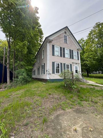 164 Pleasant Street, Claremont, NH 03743
