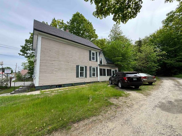164 Pleasant Street, Claremont, NH 03743