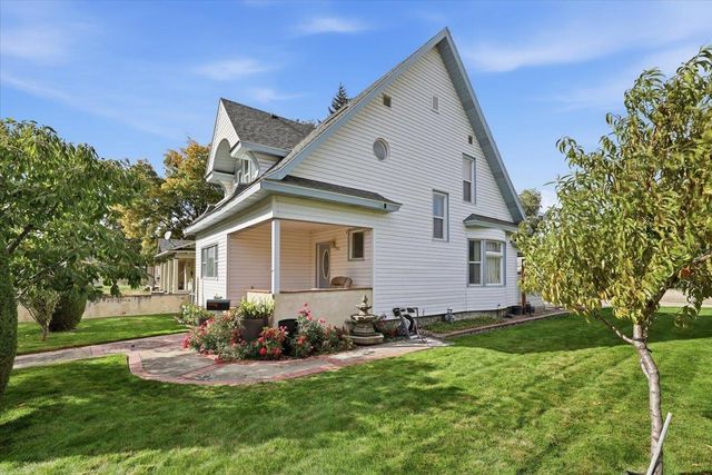 1202 W Frederick Ave, Spokane, WA 99205 property photo