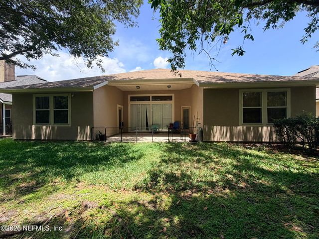 2411 GOLFVIEW Drive, Fleming Island, FL 32003