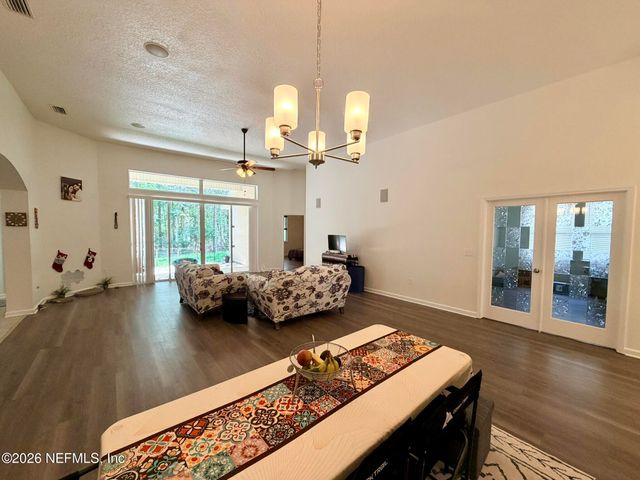 2411 GOLFVIEW Drive, Fleming Island, FL 32003