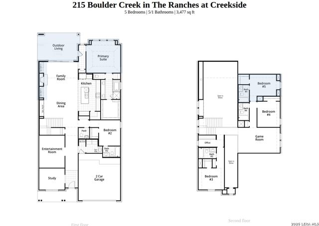 215 Boulder Creek, Boerne, TX 78006