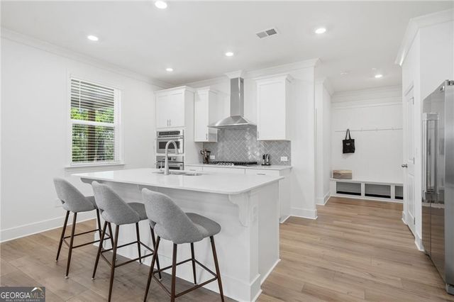 143 Meadow View Loop, Dallas, GA 30132