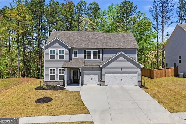 143 Meadow View Loop, Dallas, GA 30132