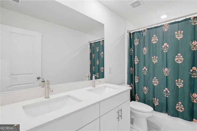 143 Meadow View Loop, Dallas, GA 30132