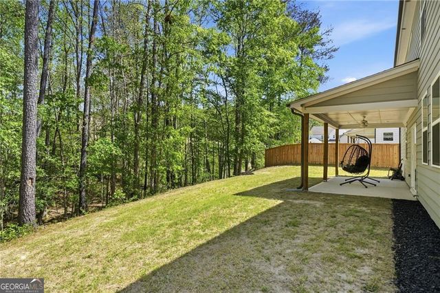 143 Meadow View Loop, Dallas, GA 30132