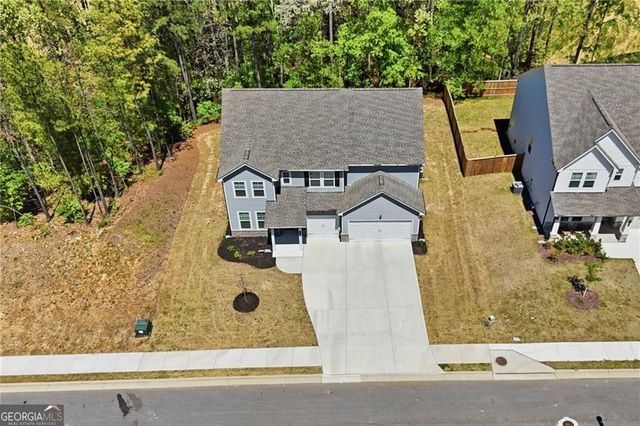 143 Meadow View Loop, Dallas, GA 30132