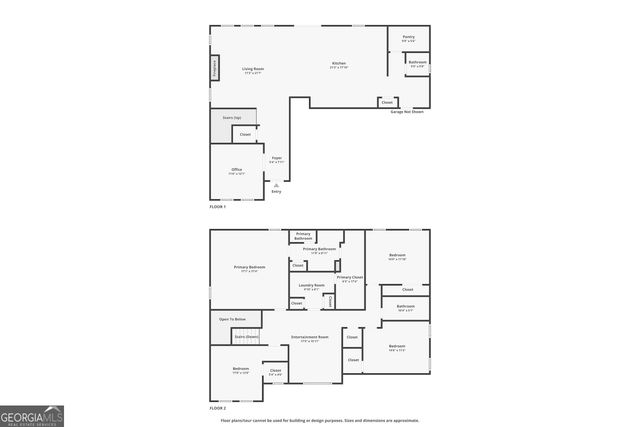 143 Meadow View Loop, Dallas, GA 30132