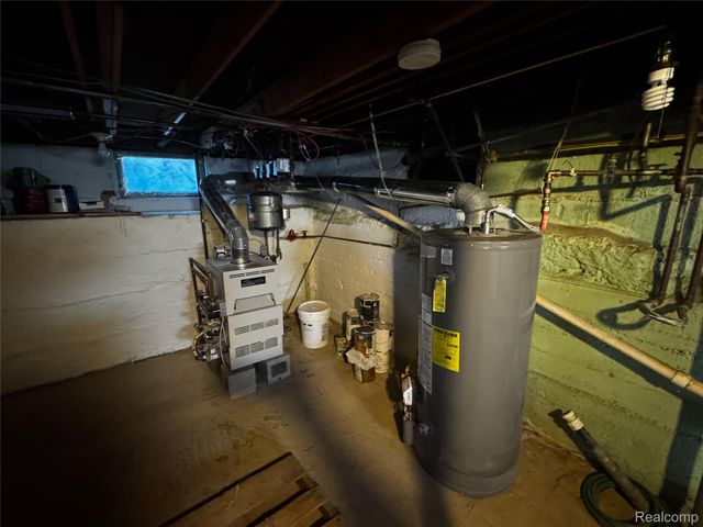 607 N Oak Street, Durand, MI 48429