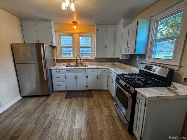 607 N Oak Street, Durand, MI 48429