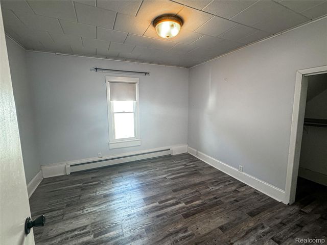 607 N Oak Street, Durand, MI 48429