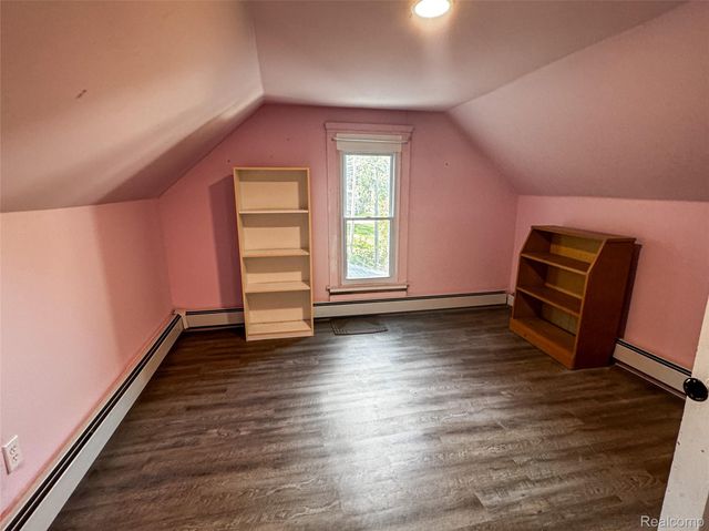 607 N Oak Street, Durand, MI 48429