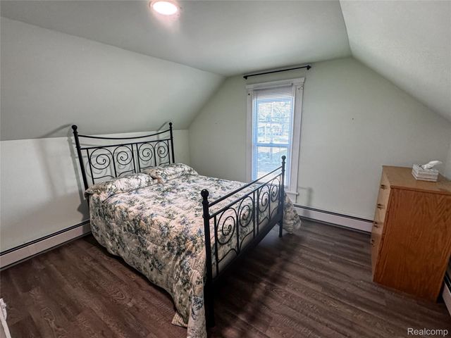 607 N Oak Street, Durand, MI 48429
