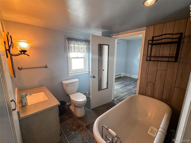 607 N Oak Street, Durand, MI 48429
